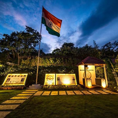 Data Resort By Della Adventure Lonavala Exterior foto