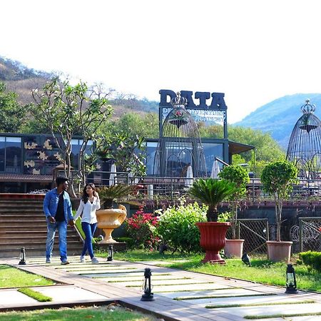 Data Resort By Della Adventure Lonavala Exterior foto