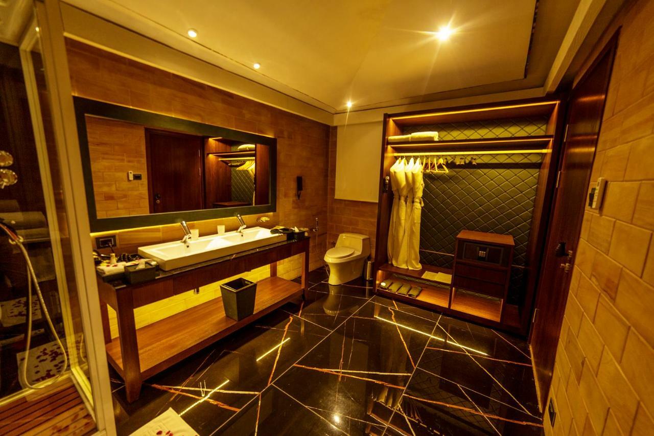 Data Resort By Della Adventure Lonavala Exterior foto